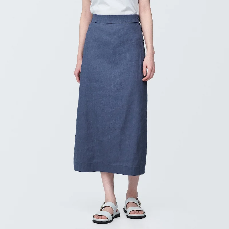 Smoky blue