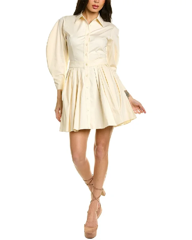 ALEXIS Mirielle Shirtdress