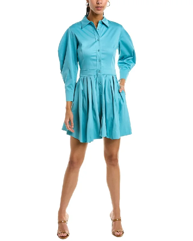 ALEXIS Mirielle Shirtdress