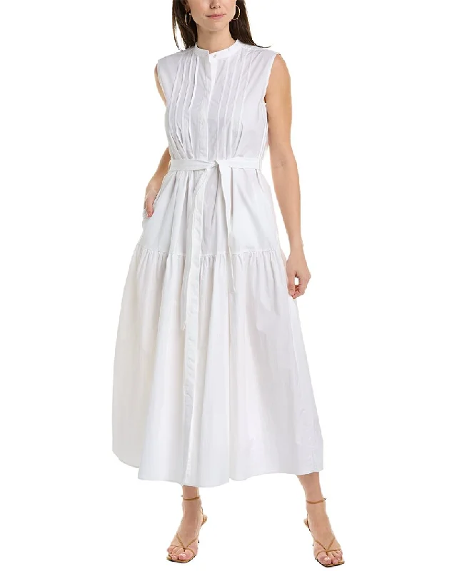 Marella Manna Shirtdress