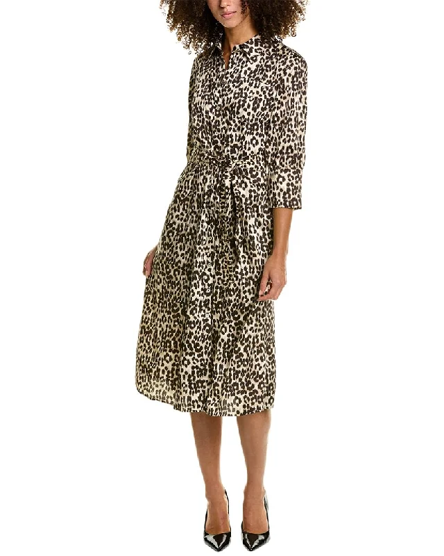 Marella Tesa Shirtdress