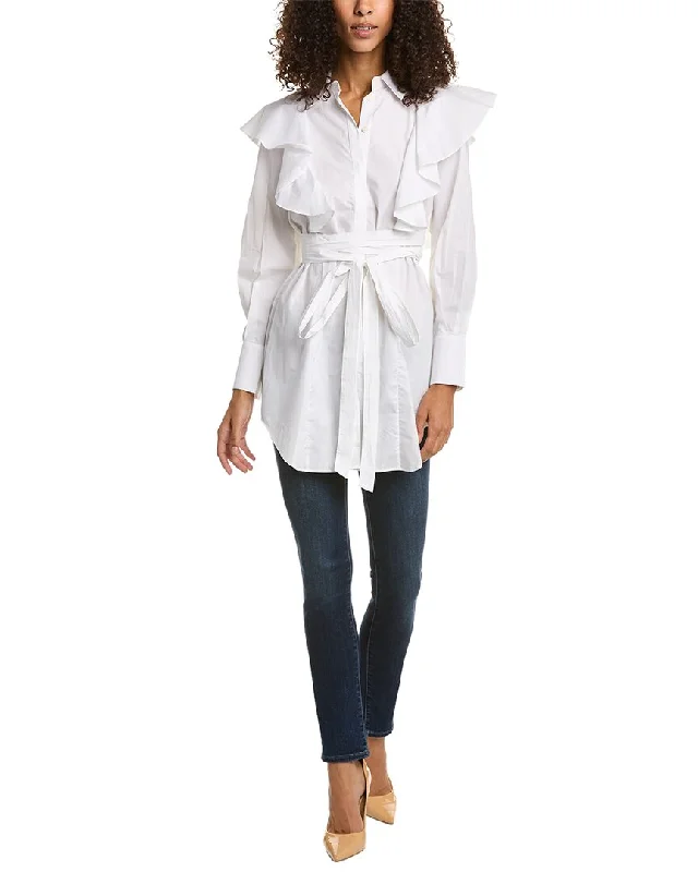 Ted Baker Sarelia Shirtdress