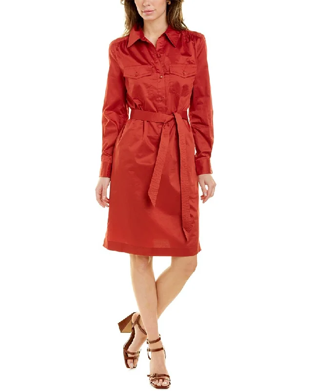 Trina Turk Lono Shirtdress
