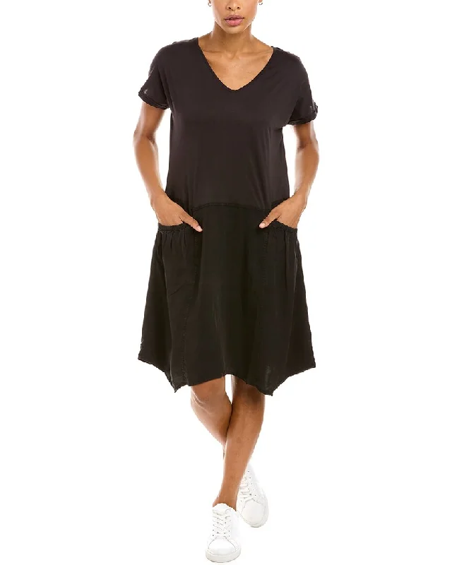 XCVI Graciela T-Shirt Dress