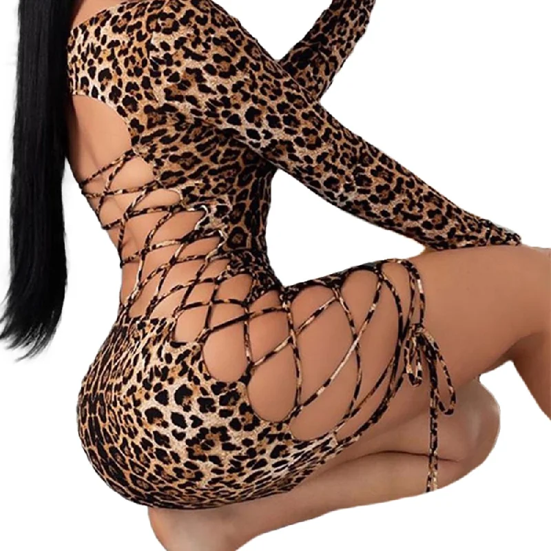 Leopard Print