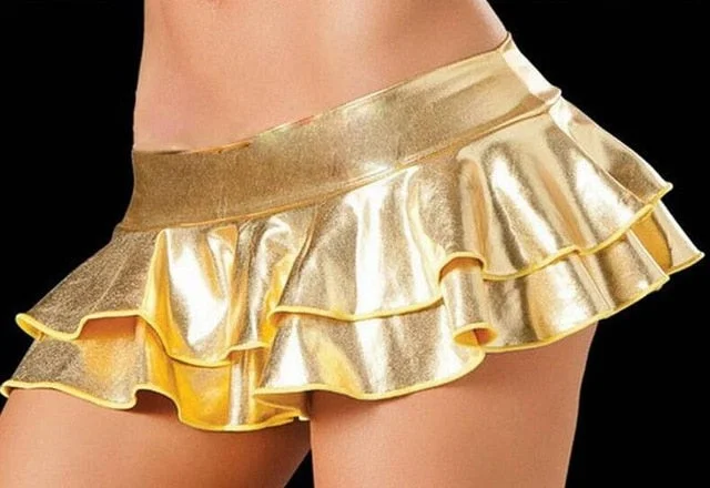 Gold