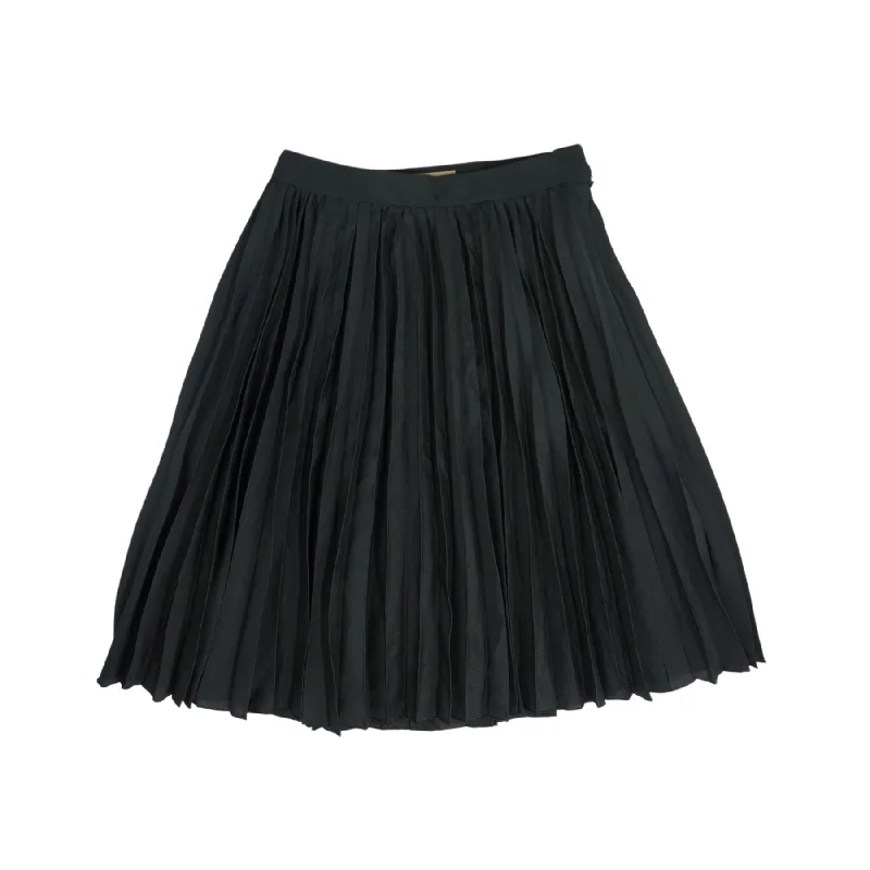 Burberry Uniform Mini Skirt - Women's 0