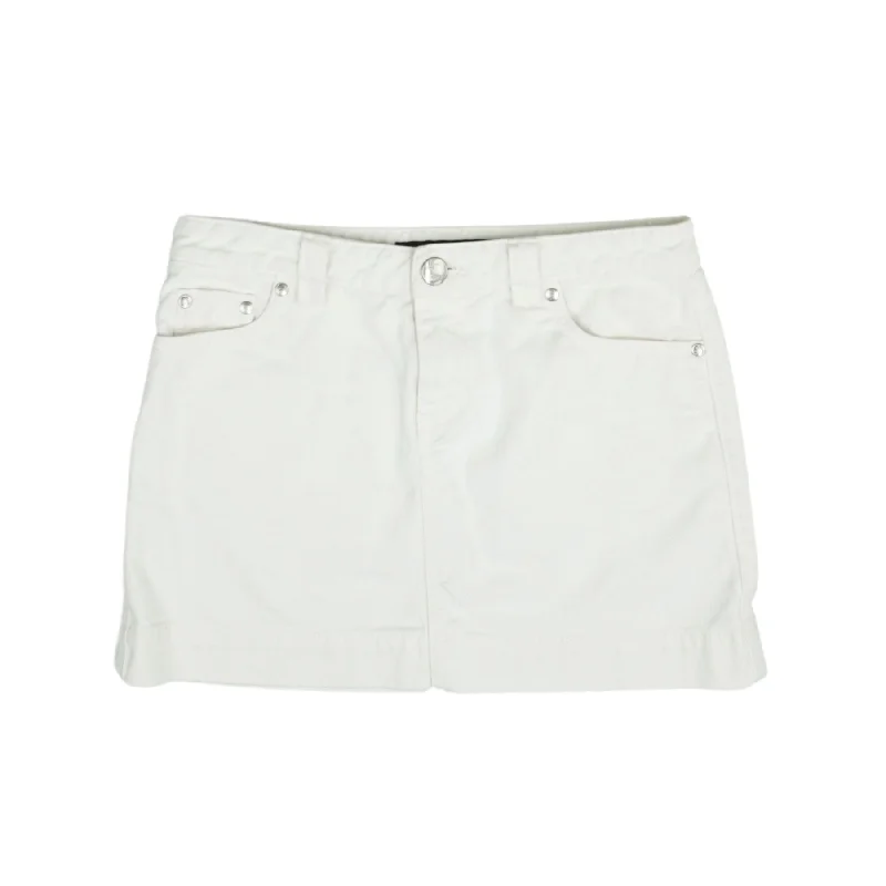 Louis Vuitton Mini Skirt - Women's 36
