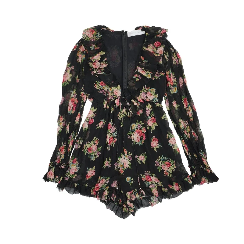 Zimmerman Romper - Women's 0