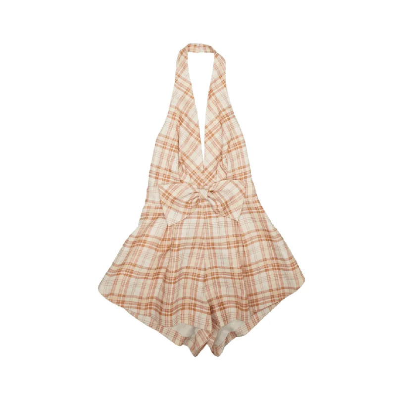 Zimmerman Romper - Women's 2