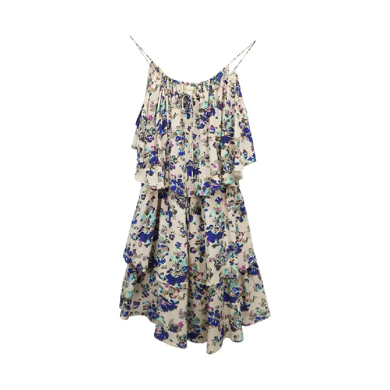 Zimmermann Mini Dress - Women's 2