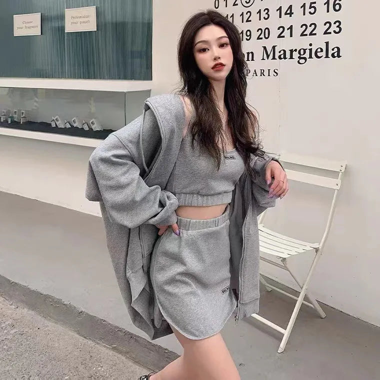Grey