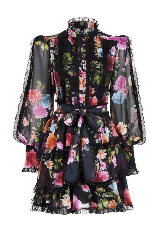Ella Mini Dress