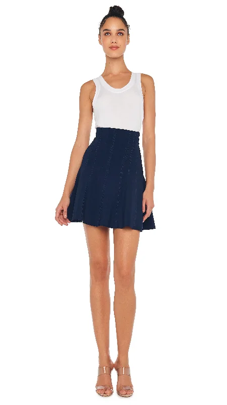 GRACE MINI SKIRT