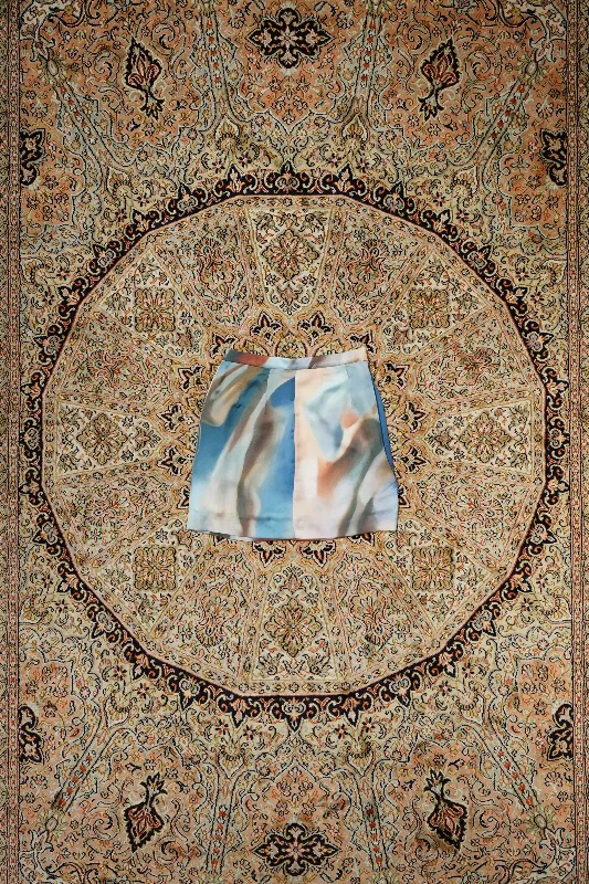 MINI SKIRT(title: ＼ 25)(EXCLUSIVE)
