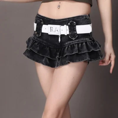 Charcoal Black