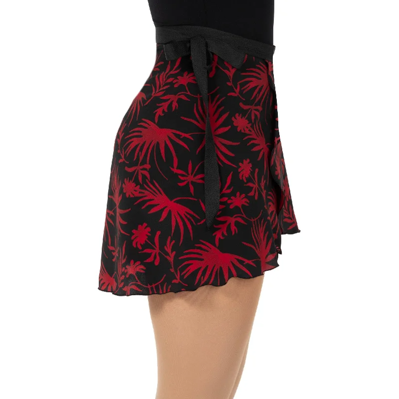 Jerry's 337 Red Foliage Regular Wrap Youth