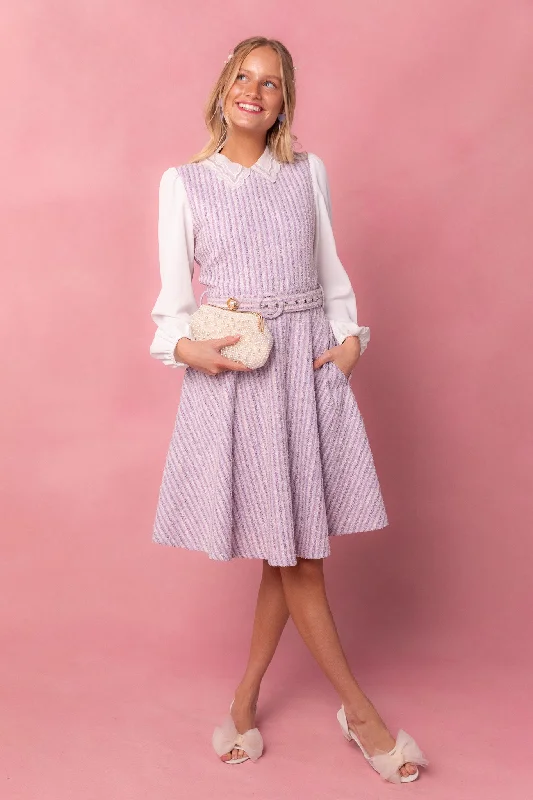 Bonnie Flare Dress