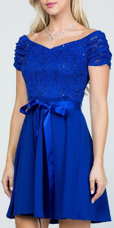 Royal Blue