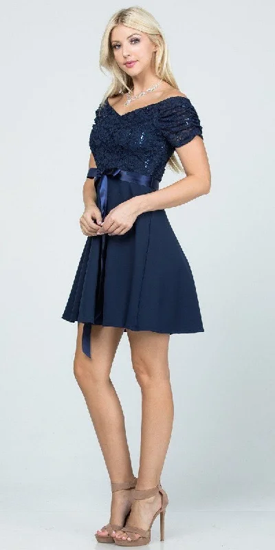Navy Blue